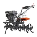 Мотоблок бензиновый PATRIOT Nevada 9 57579