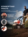 Культиватор бензиновый PATRIOT Denver F 69807