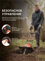 Культиватор электрический PATRIOT Elektra 1000 87151