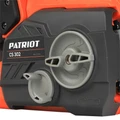 Пила цепная аккумуляторная PATRIOT CS 302 UES с АКБ и ЗУ 108420