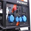Генератор бензиновый PATRIOT GRA 12000 AWS 83593