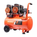 Компрессор поршневой безмасляный PATRIOT KDS 540 F50 103532