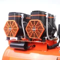Компрессор поршневой безмасляный PATRIOT KDS 540 F50 103532