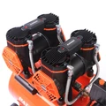 Компрессор поршневой безмасляный PATRIOT KDS 540 F50 103532