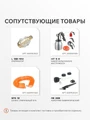 Компрессор поршневой безмасляный PATRIOT KDS 580 F100 103533