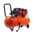 Компрессор поршневой безмасляный PATRIOT KDS 580 F100 103533