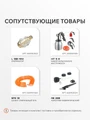Компрессор поршневой безмасляный PATRIOT KDS 280 F24 103605