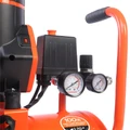 Компрессор поршневой безмасляный PATRIOT KDS 280 F24 103605