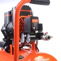 Компрессор поршневой безмасляный PATRIOT KDS 280 F24 103605