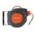 Шланг пневматический армированный на катушке PATRIOT PHC 15/16 106001
