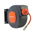 Шланг пневматический армированный на катушке PATRIOT PHC 15/16 106001