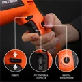 Дрель ударная электрическая PATRIOT FD 900 h 36597