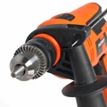 Дрель ударная электрическая PATRIOT FD 600 h 48047