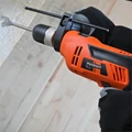 Дрель ударная электрическая PATRIOT FD 750 h 65148