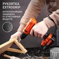 Дрель-шуруповерт аккумуляторная PATRIOT BR 189 UES 70718