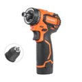 Дрель-шуруповерт аккумуляторная PATRIOT BR 369 Li BL 84627