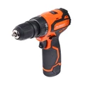 Дрель-шуруповерт аккумуляторная PATRIOT BR 369 Li BL 84627