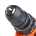 Дрель-шуруповерт аккумуляторная PATRIOT BR 369 Li BL 84627