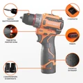 Дрель-шуруповерт аккумуляторная PATRIOT BR 467 93789