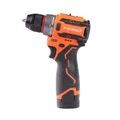 Дрель-шуруповерт аккумуляторная PATRIOT BR 467 93789