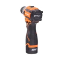 Дрель-шуруповерт аккумуляторная PATRIOT BR 467 93789
