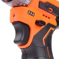 Дрель-шуруповерт аккумуляторная PATRIOT BR 467 93789