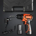 Дрель-шуруповерт аккумуляторная PATRIOT BR 368 Li 94586