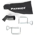 Машина ленточная шлифовальная PATRIOT BS 900 53732