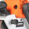Машина ленточная шлифовальная PATRIOT BS 120 61352