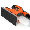 Машина плоскошлифовальная PATRIOT OS 120 38582