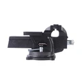 Тиски слесарные PATRIOT HRV 125 103569