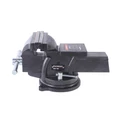 Тиски слесарные PATRIOT HRV 125 103569
