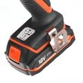 Гайковерт ударный аккумуляторный PATRIOT BR 360 UES 1/2 61350