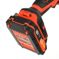Гайковерт ударный аккумуляторный PATRIOT BR 360 UES 1/2 61350