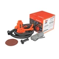 Машина шлифовальная PATRIOT WS 180 L 89084