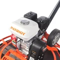 Машина затирочная по бетону PATRIOT PCT 1000W Honda 103644