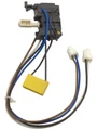 Выключатель перфоратора SDS Plus Hanskonner HRH0928DR
