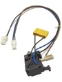 Выключатель перфоратора SDS Plus Hanskonner HRH0928DR