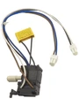 Выключатель перфоратора SDS Plus Hanskonner HRH0928DR