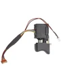 Выключатель дрели аккумуляторной б/щ 18В, 1BatterySystem  Энергомаш ДШ-1845