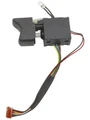 Выключатель дрели аккумуляторной б/щ 18В, 1BatterySystem  Энергомаш ДШ-1845