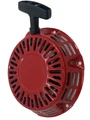 Стартер IGP GX110, GX120, GX140, GX160, GX200, GX210 (красный, круглые собачки)