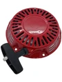 Стартер IGP GX110, GX120, GX140, GX160, GX200, GX210 (красный, круглые собачки)