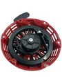 Стартер IGP GX110, GX120, GX140, GX160, GX200, GX210 (красный, круглые собачки)