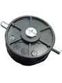 Стартер IGP GX110, GX120, GX140, GX160, GX200, GX210 (красный, круглые собачки)