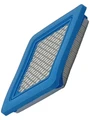 Фильтр воздушный IGP для B&S 491588; 399959 и GVX 50-620, GX100