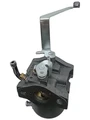 Карбюратор бензогенератора Champion GG950DC, GG951DC и мотопомпы GP40-II