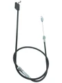 Трос включения хода снегоуборщика снегоуборщика Habert HBM24-F