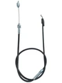 Трос включения хода снегоуборщика снегоуборщика Habert HBM24-F