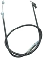 Трос включения хода снегоуборщика снегоуборщика Habert HBM24-F